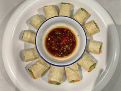 -客家大院·非遗赣南客家菜(郁孤台店)