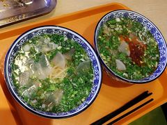 -马艾萨中国兰州牛肉拉面(劲松店)
