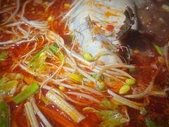 -古城苗家土菜馆(河景餐厅店)