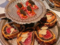 -壳里西餐厅Coquille Seafood Bistro(蒙自路店)