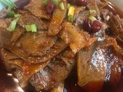 夫妻肺片-全牛匠·乐山跷脚牛肉(望京店)