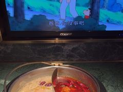 -牛New寿喜烧(金鹰世界店)