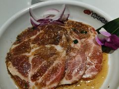 -韩时烤肉(枫蓝店)