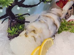 -韩记海鲜饺子旗舰店(红海新区店)