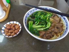 -好面道大肠面(中华路店)