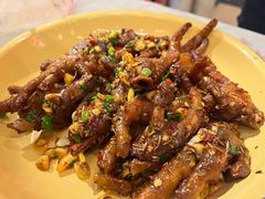 -东排食堂长沙小吃大排档(五一广场店)