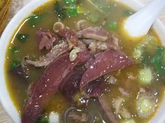 -闫涛羊杂可(总店)