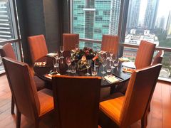 包厢-广州富力君悦大酒店·凯菲厅