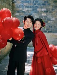 -第一夫人婚纱摄影(南京店)