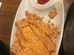 -阿香米线(凯德广场.1818店)
