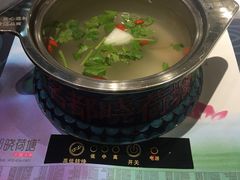 -名都晓荷塘主题火锅(春光路店)