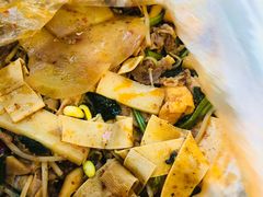 -露缘巴蜀麻辣香锅(永安街店)