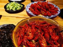 -金陵一哥龙虾馆(三牌楼总店)