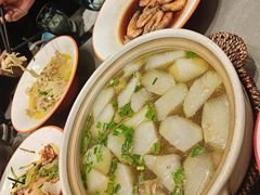 -香阁餐厅·常州菜·常州菜代表品牌(新北奥体店)