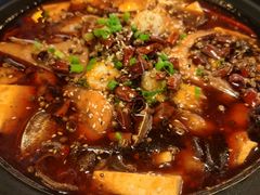-粤尚腾香居中餐厅(首都机场希尔顿店)