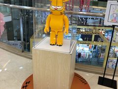 -万达广场(无锡滨湖店)