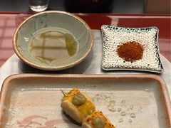 -鳥喜Toriki怀石烧鸟料理