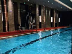 -DBSWIM深呼吸国际游泳培训(建国宾馆店)