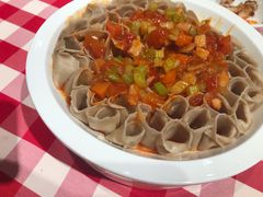 -西贝莜面村(镇江苏宁广场店)