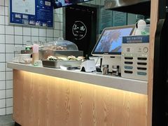 -黎一碗大碗手工面(城市立方店)