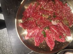 -大叹号·朝鲜族烤肉(潍坊泰华城店)