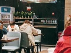 大堂-眉州东坡(团结湖店)