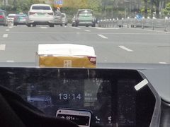 -邀月楼(新华路店)