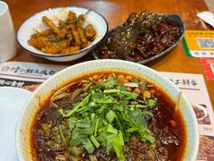 -付小姐在成都(中山公园店)