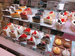 -巴黎贝甜(五道口店)