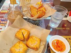 -九龙冰室(新中关购物中心店)