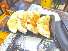 -胡悦里韩式烤肉(芝罘万达广场店)