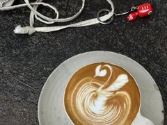 -WABI COFE(愚园路店)