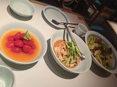-0776食堂·京城创意菜(七里庄店)