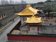 -西安市广仁寺