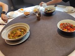 -一澜江宴·江景地标楚菜(江滩公园店)