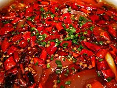 -榕意·川味之美(深业上城店)