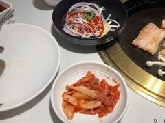 -韩时烤肉(枫蓝店)