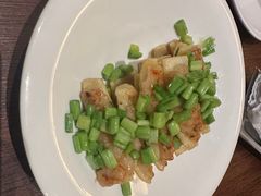 -蛇口希尔顿南海酒店·随轩中餐厅·粤菜