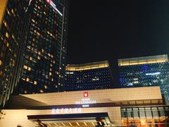 -北京千禧大酒店
