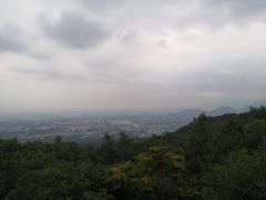 -阳台山自然风景区