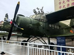 -中国人民解放军海军博物馆