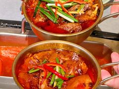 -欢乐牧场主题自助料理(T12店)