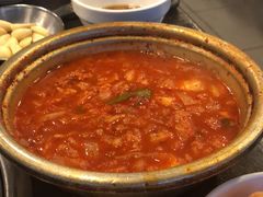 -新村食堂(明洞店 )