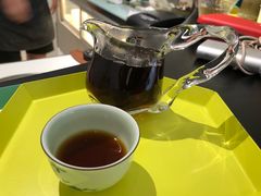 -茶是一枝花泡茶店