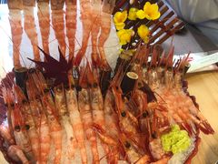 -本家食堂(华南店)