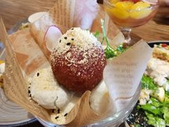 -食陆号·新式台湾创意菜(十全街首店)
