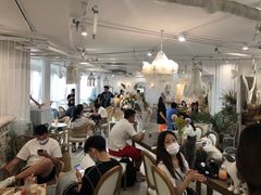 大堂-共舞时光猫咖·狗咖(新街口店)