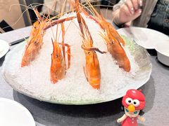 -HOMES上海本帮菜(襄阳公园店)