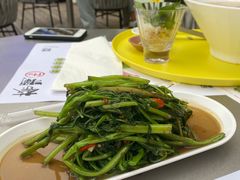 -蔡澜Pho·越南粉餐厅(海上世界店)