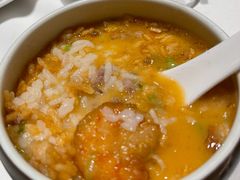 龙虾泡饭-潮上潮(南中环店)